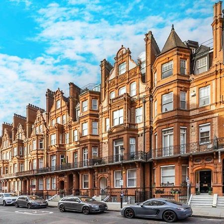 Charming Chelsea Studio Your Cozy Urban Retreat Лондон Экстерьер фото